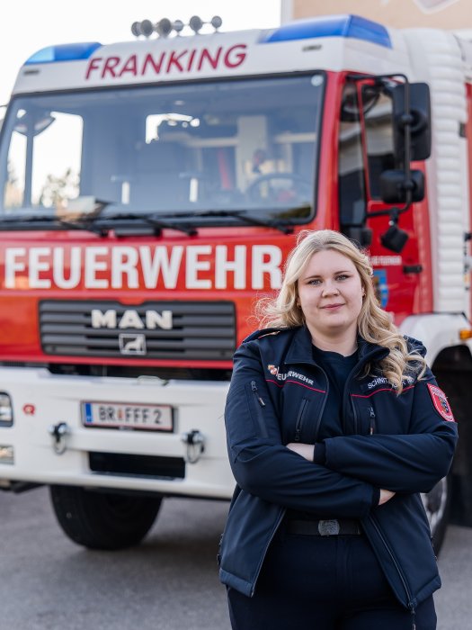 Michelle Schnitzinger