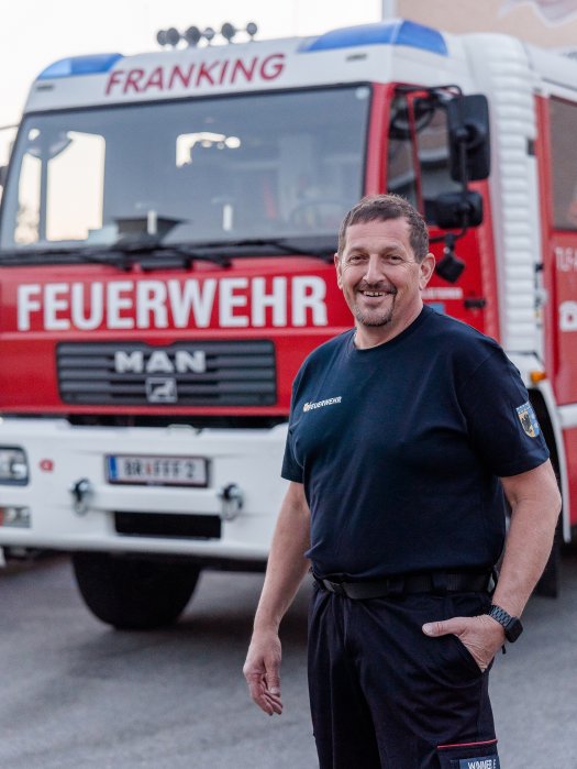 Ferdinand Wimmer