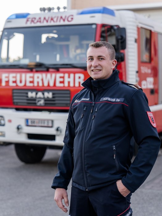 Dominik Hofmann