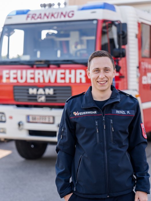 Raphael Renzl